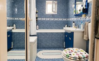 Apartament PB Spațios 70 mp în Rogerius – Etaj 4 - Poză 6