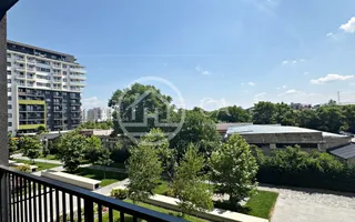 Apartament de închiriat cu 3 camere în PRIMA ONESTILOR, Oradea - Poză 11