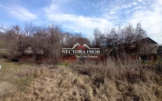 NECTORA IMOB-Teren Intravilan Zona Facliei, Teren Plat,460 mp,F:29 ml - Poză 2