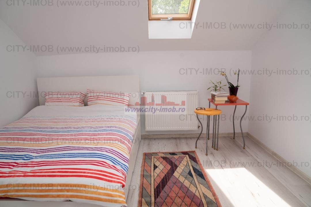 Vanzare Casa Parter plus mansarda in Ghermanesti Snagov, Ilfov - Poză 16