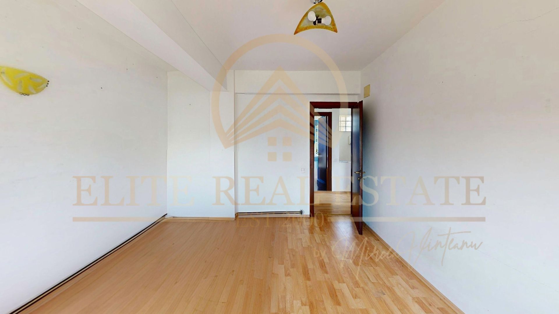 Casă individuală cu teren de 1.254 mp | Zona Hanul cu Pește - Poză 8