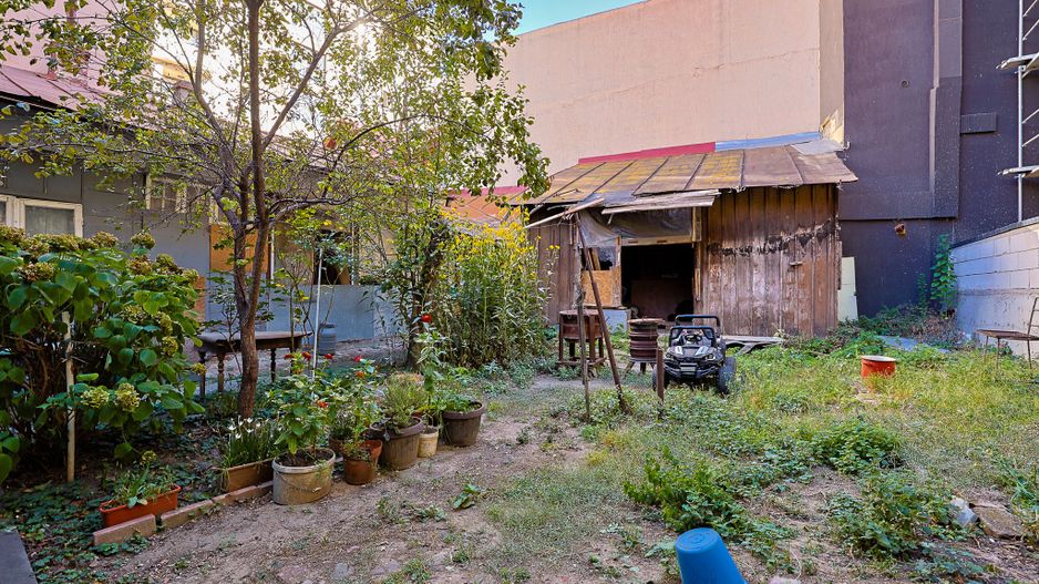 Decebal-Invingatorilor Vila 6 camere-455mp teren - Poză 12