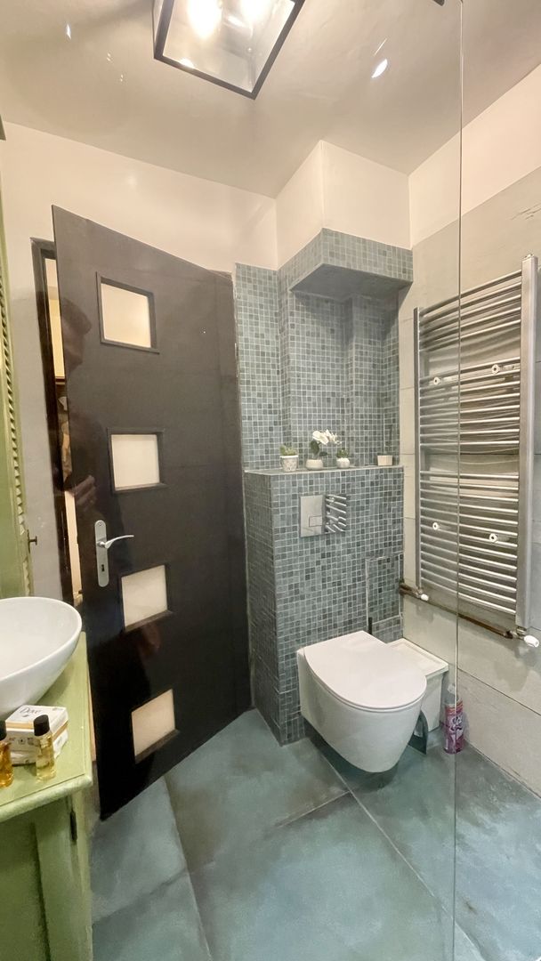 2 Camere | Giurgiului | Toporas | Eroii Revolutiei | Parcare - Poză 10