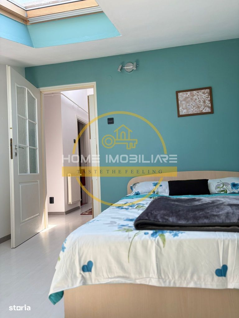 Apartament 2 Camere Penta Tătărași  – 44mp - Poză 5