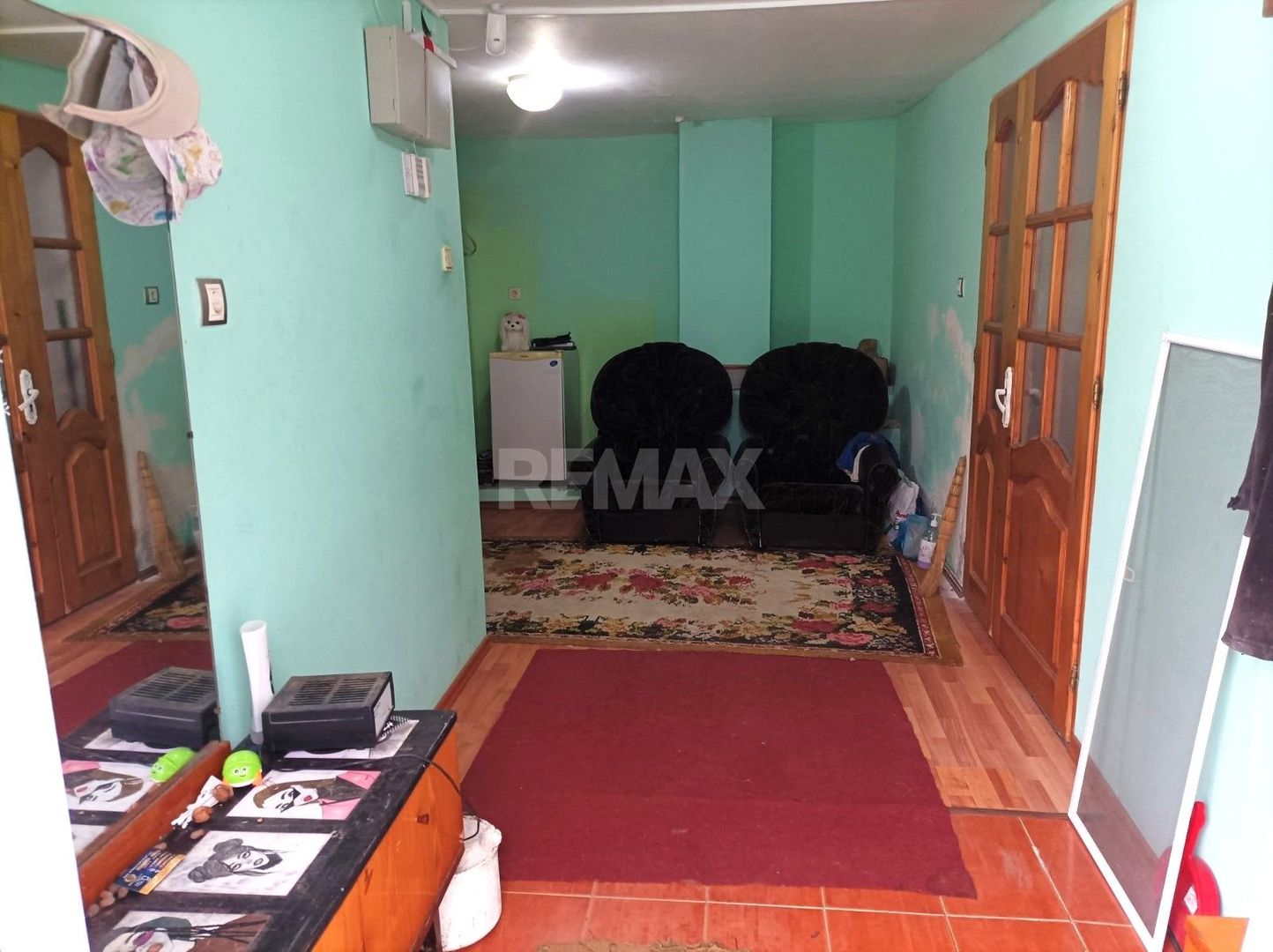 Casă cu 5 camere | 90 m² | 11 ari | Lângă Castelul Mimi | Bulboaca, Anenii Noi - Poză 7