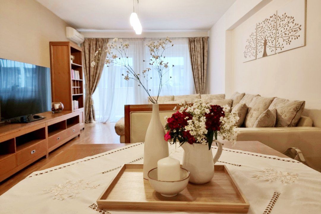 Herastrau Parc - Soseaua Nordulu - 2 camere - Poză 8