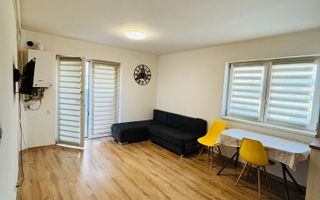 Apartament 3 camere 55 mp utili si curte 40 mp cartierul Arhitectilor - Poză 1