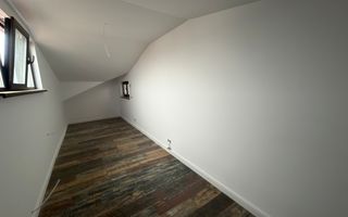 Finisat la cheie. 2 locuri de parcare.  1 apartament pe nivel - Poză 3