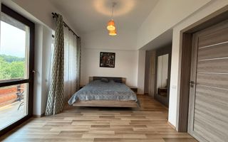 Casa de inchiriat 3 camere | BUCIUM | langa padure - Poză 9