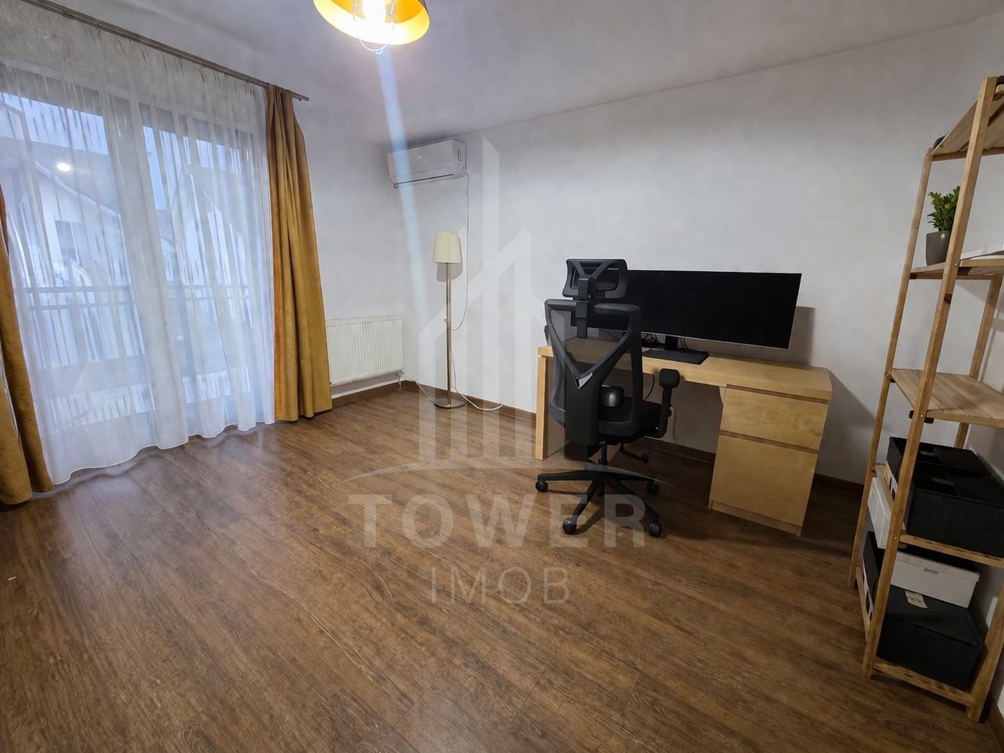 Casă Duplex la cheie - Cartierul Arhitecților - Poză 9