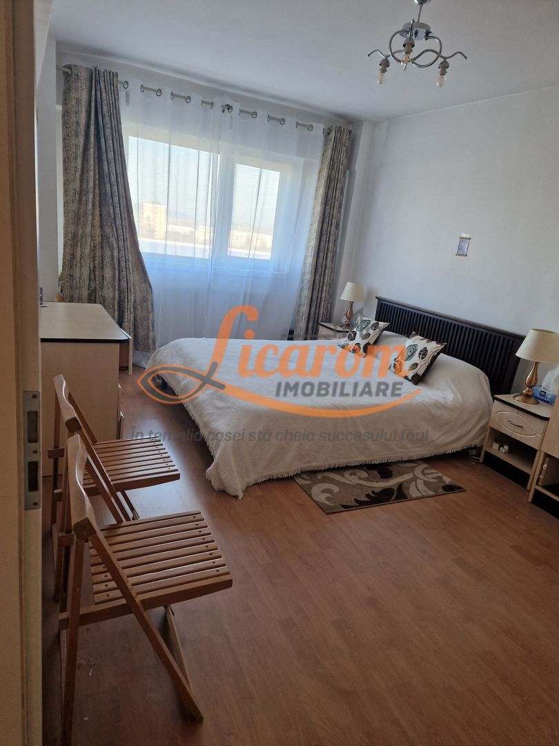Apartament confort 1 Central - Bd Garii,decomandat,disponibil imediat. - Poză 3