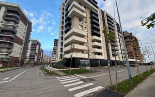Spatiu comercial excelent, 200 mp, vitrina ampla, locuri de parcare - Poză 4