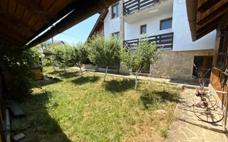 Pensiune Bran Sohodol | 10 camere | oportunitate investiționala - Poză 35