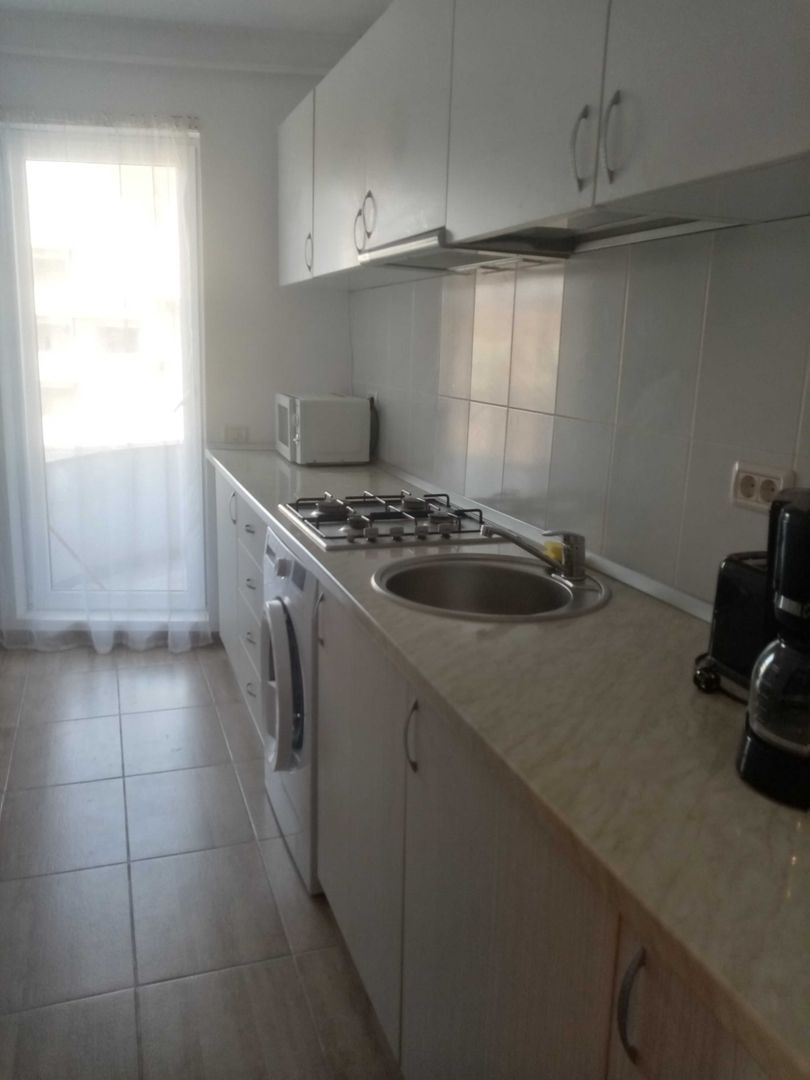 Proprietar -Vând apartament spațios la mare - Poză 7