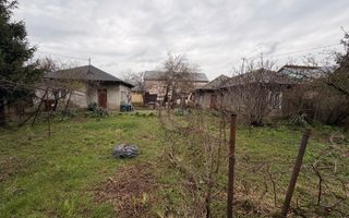 TEREN 800MP | 25M DESCHIDERE | SISESTI - STRAULESTI - Poză 1