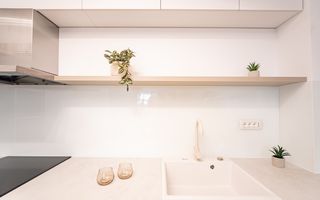 Apartament 3 camere I Design Unic I Cortina North - Poză 6