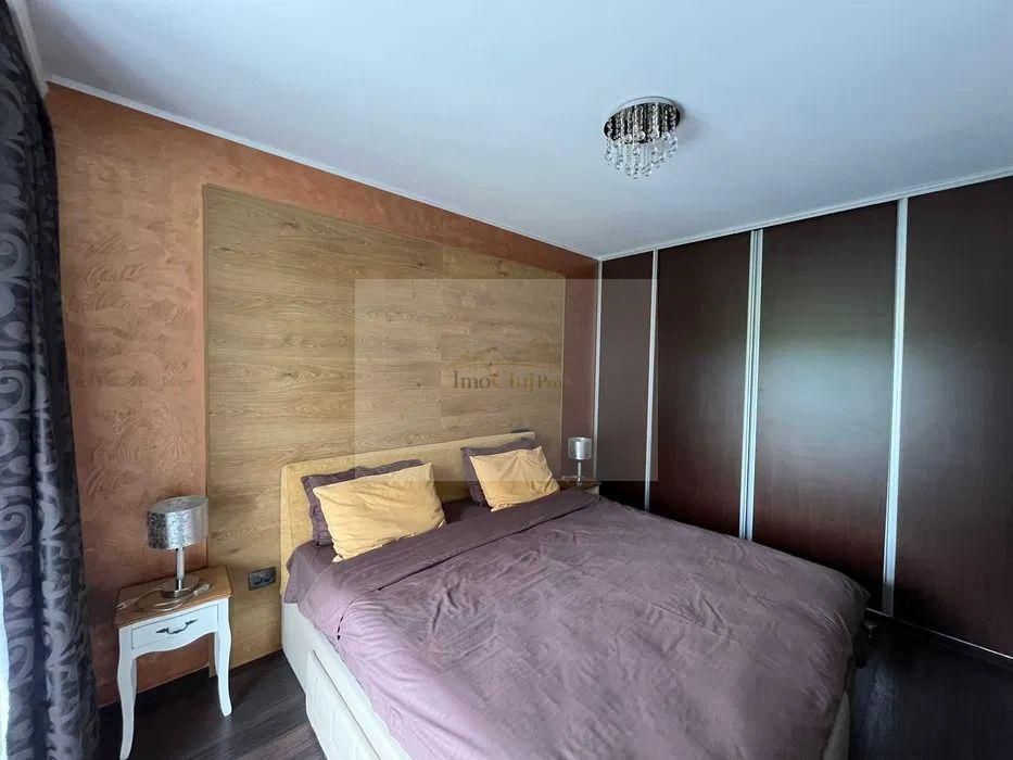 Chirie 2 camere Sopor | Parcare inclusă | Lângă Grand Park Residence ș - Poză 5