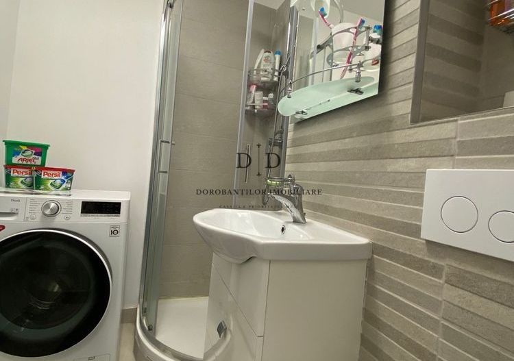 Apartament 2 camere de închiriat | Mănăștur – Grigore Alexandrescu - Poză 7