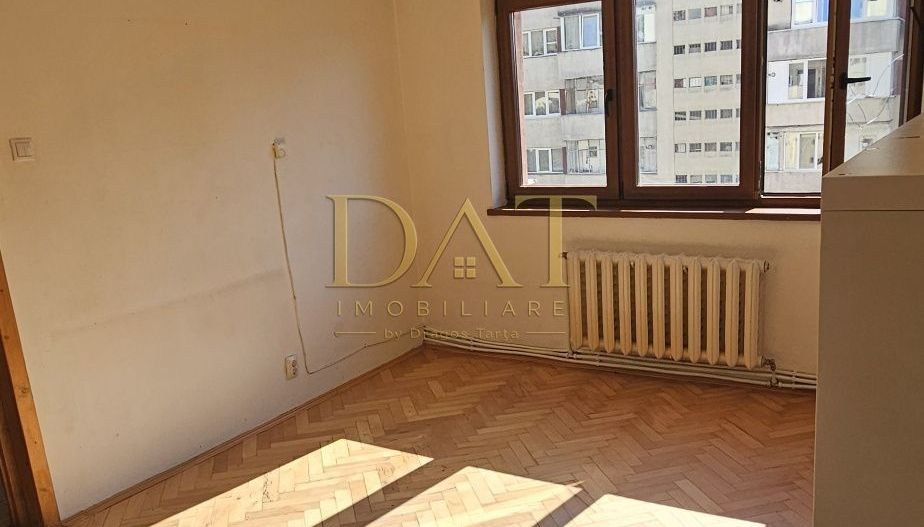Apartament 3 camere | etaj intermediar |  2 balcoane |  Grigorescu - Poză 2