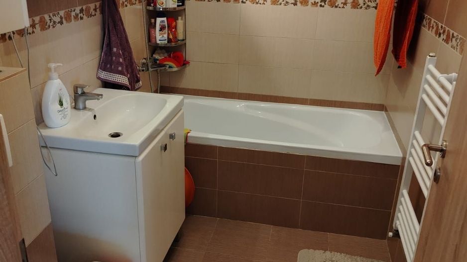 Comision 0% | Apartament 3 Camere | Bloc Nou | Terasa | Buziasului/AEM - Poză 9