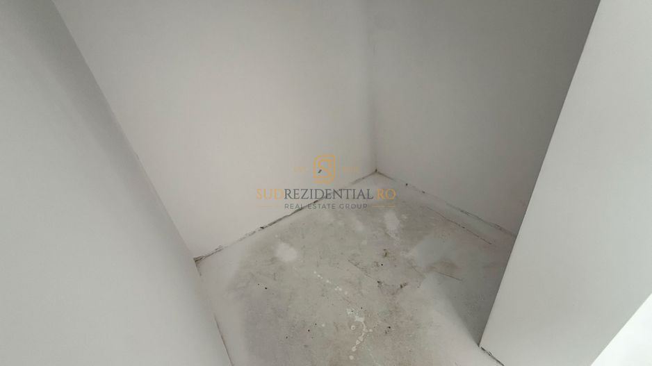 Vila Individuala / 4 Camere / Zona centrala / Comuna Berceni - Poză 12