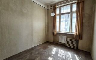 4 camere Parter in vila Cismigiu |+2 cam la demisol +1/2 din mansarda | Garaj - Poză 8