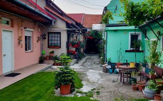 Casa cu 3 camere Ultracentrala - Poză 21