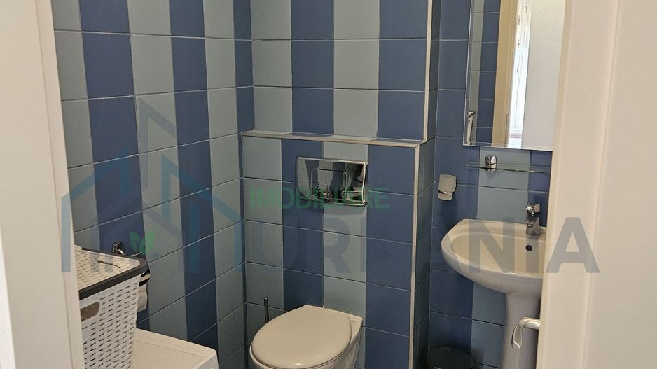 Apartament 2 camere de închiriat în Copou Bellevue, Iași - Poză 8