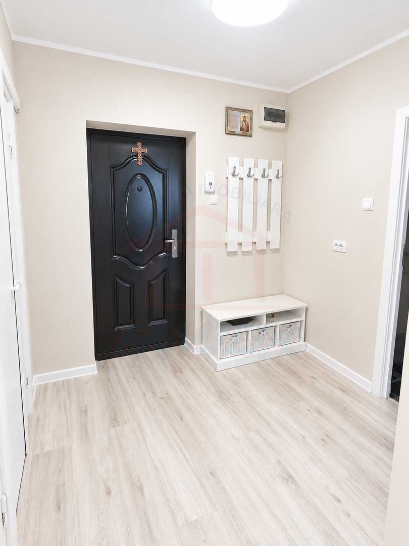 APARTAMENT 1 CAMERĂ | GARA CFR | ETAJ 1 | 300 €/LUNĂ - Poză 3