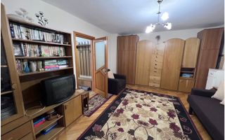 GARSONIERA DE INCHIRIAT-STR 22 DECEMBRIE - Poză 3