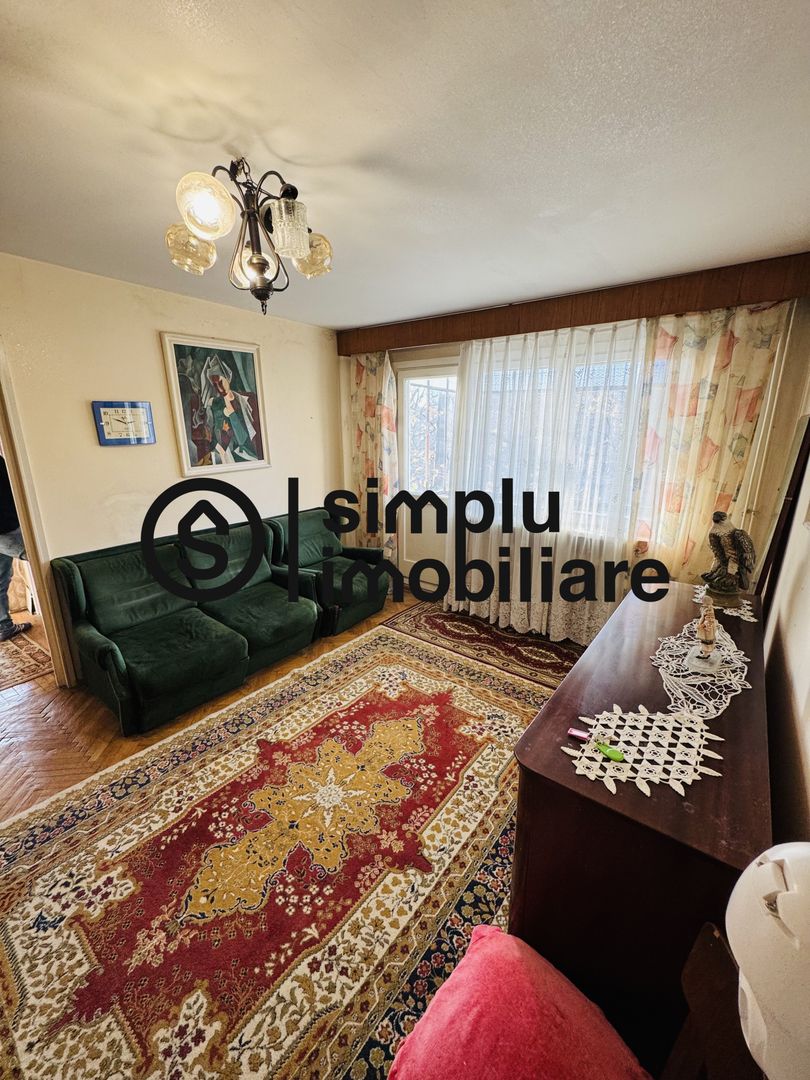 3 camere semi, etaj 3/4 - 122 000 Euro - Poză 34