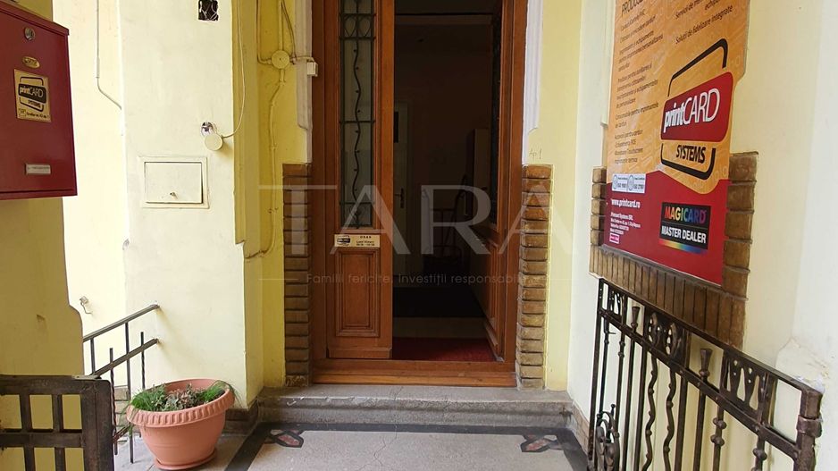 Eleganță istorică în zona ultracentrală – aproape de Piața Avram Iancu - Poză 8