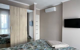 Apartament cu 3 camere | Parcare | Etaj 2 | West Residence | Oradea - Poză 13