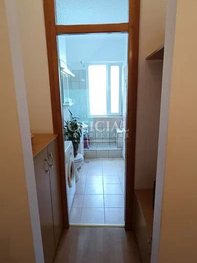 Apartament 1 Camera | 39 Mp | Balcon | Parcare |  Zona Gruia CFR - Poză 3