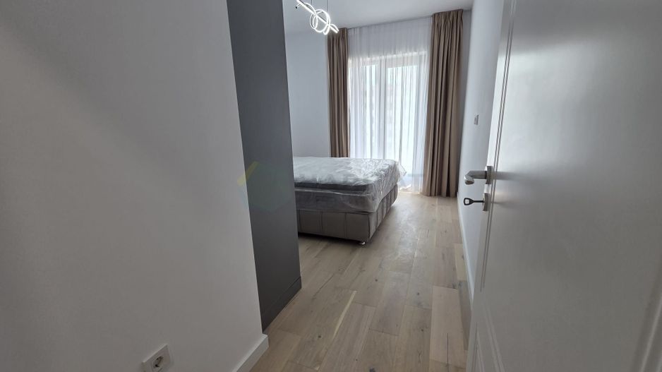 Apartament Premium cu 3 Camere + Parcare Subterană – First Estate Pipera - Poză 11