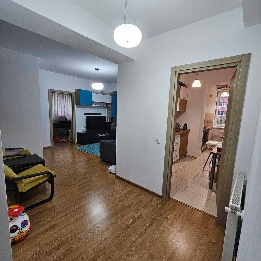 Apartament 3 cam | 13 Septembrie | Parcare -2 | M Academia Militara - Poză 3