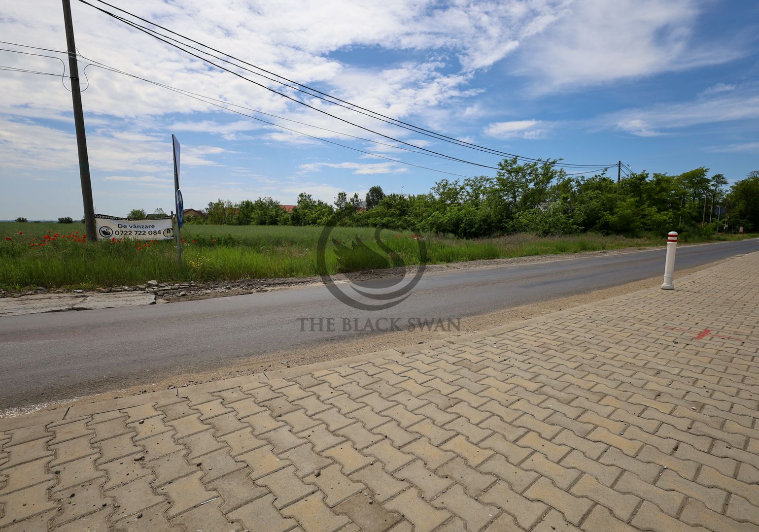 Teren de vanzare | 5000 mp | Parcul Industrial, Ploiesti | COMISION 0% - Poză 3