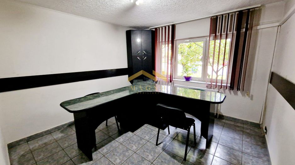 Inchiriez spatiu birouri zona UTA - Poză 10