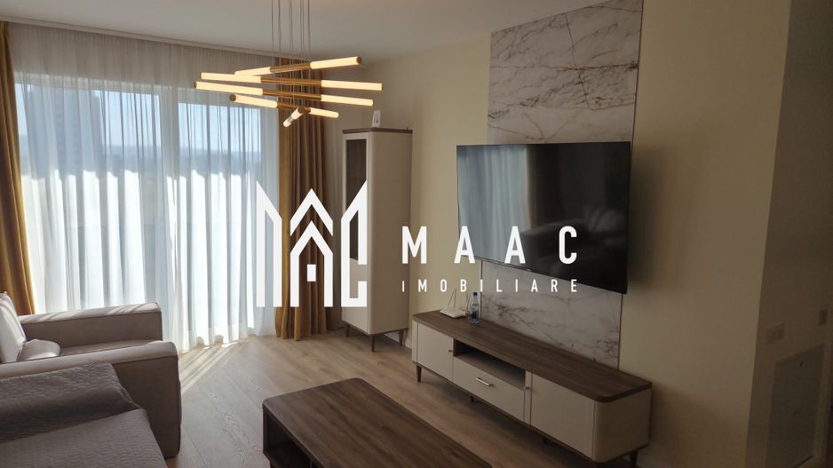 Apartament 2 Camere I De inchiriat I Et 1 I Parcare inclusa - Poză 12