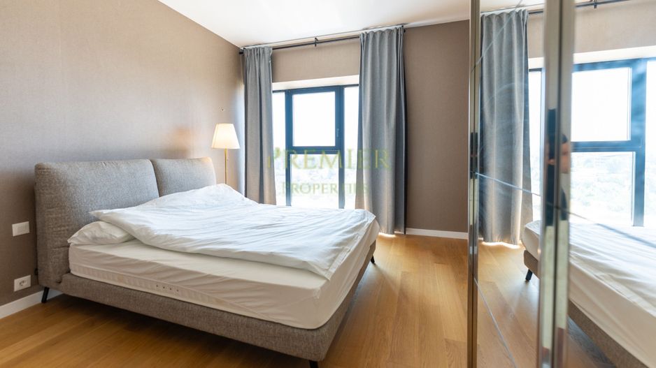 Oferta Ianuarie 2026 One Verdi de inchiriat 3 camere 2 dormitoare - Poză 11