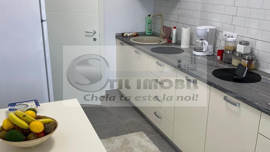 Apartament 1 Camera CONEST DACIA - 400 euro - Poză 6