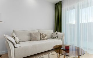 Aviatiei Tower I 2 camere I terasa I piscină interioară - Poză 4