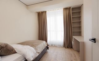 Vânzare, apartament, 1 cameră, str. Ghica Vodă, Botanica - Poză 10