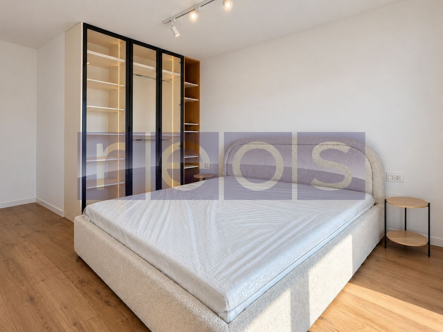 STUDIO PREMIUM | PRIMA VISTA | TERASA 10 MP | ETAJ 8/10 | MOBILAT SI UTILAT - Poză 4