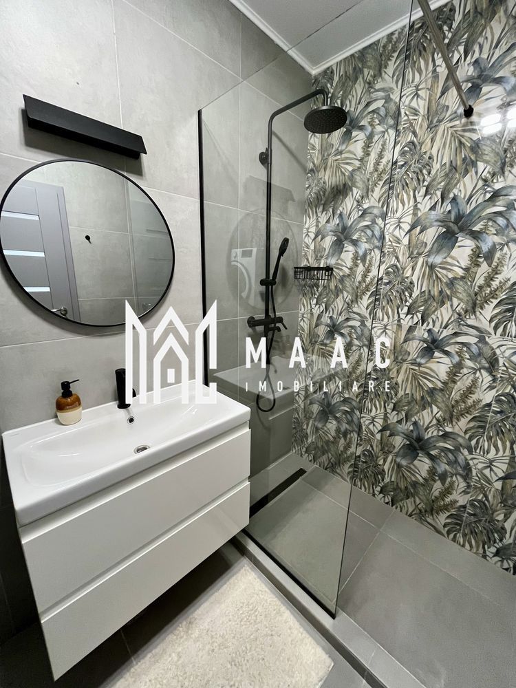 Apartament 3 Camere | 102 mp | LUX  | 2 Băi | Loc de Parcare | Garden City - Poză 5