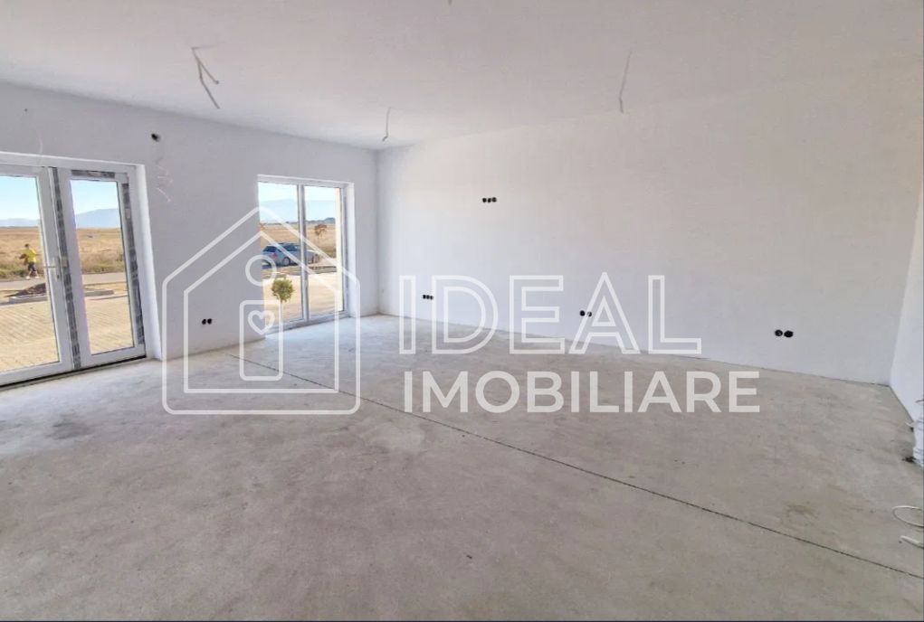 Spatiu comercial de inchiriat in Zona Doamna Stanca din Sibiu - Poză 2