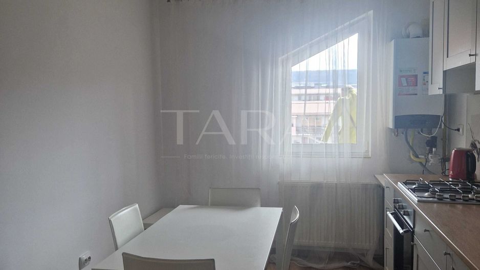 Apartament 4 camere, 128 mp, lojie și pod – zona Eroilor, Florești - Poză 2