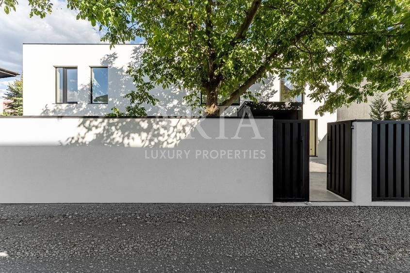 DESIGN CONTEMPORAN | Pipera | - Poză 15