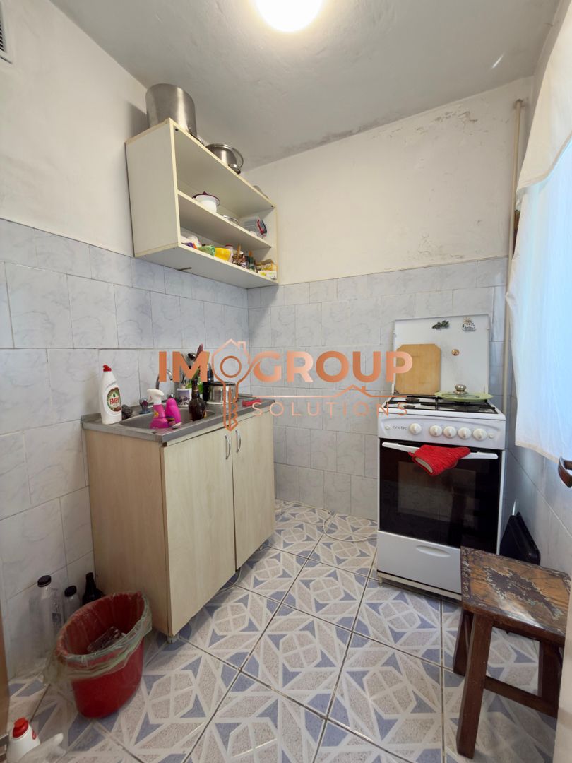 Tatarai - etajul  apartament cu 2 camere - Poză 4