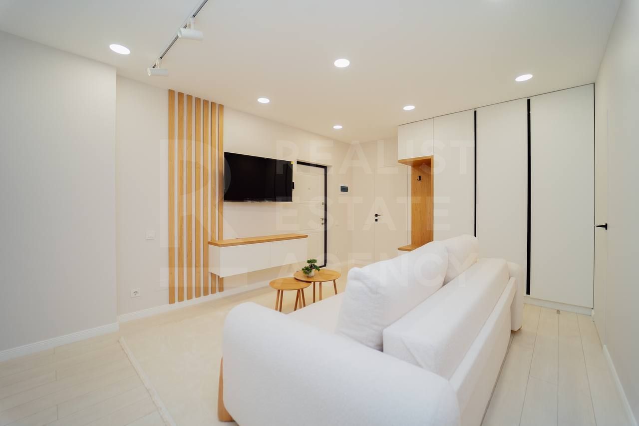 Vânzare, apartament, 1 cameră, strada Ioana Radu, Buiucani - Poză 7